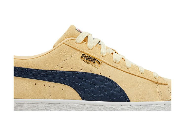 Кроссовки Puma Suede Classic 'USA Flagship'