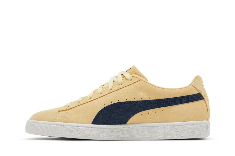 Кроссовки Puma Suede Classic 'USA Flagship'