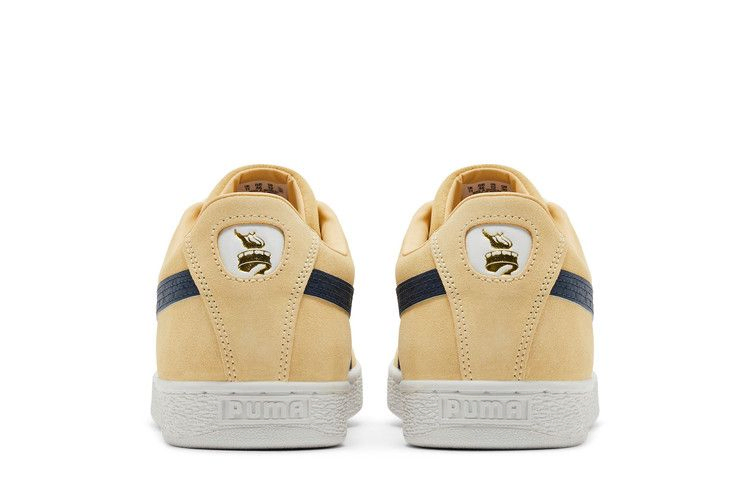 Кроссовки Puma Suede Classic 'USA Flagship'
