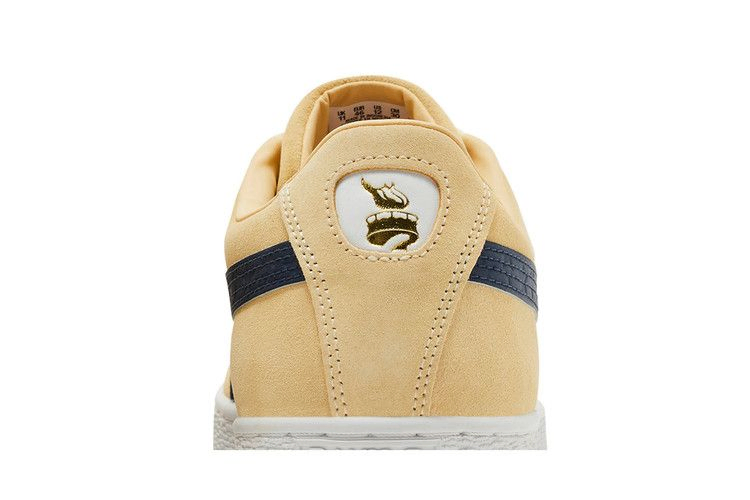 Кроссовки Puma Suede Classic 'USA Flagship'