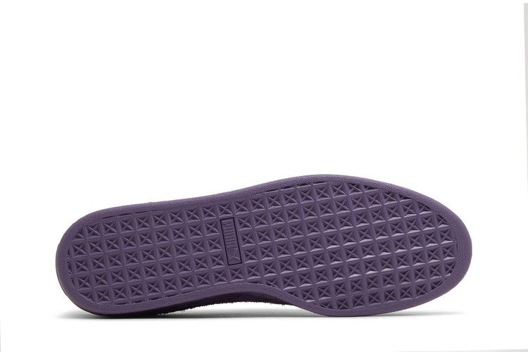 Кроссовки Puma Suede 'Love Marathon - Iris'