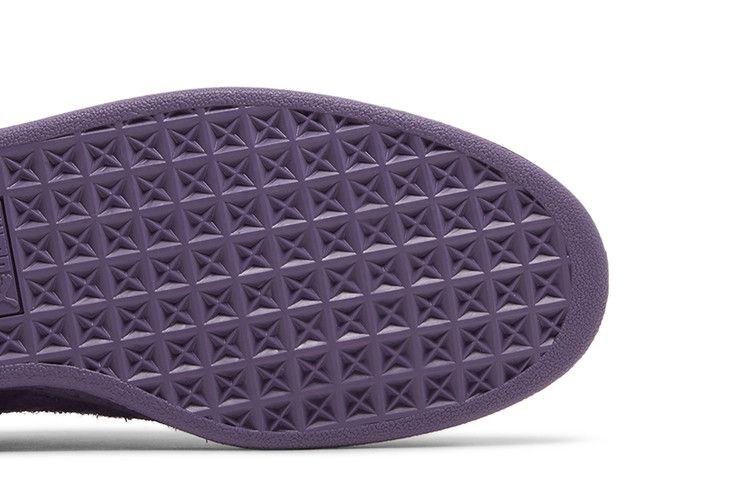 Кроссовки Puma Suede 'Love Marathon - Iris'