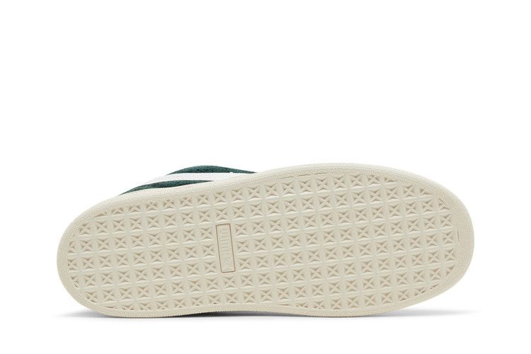 Кроссовки Puma Suede XL 'Hairy - Ponderosa Pine'