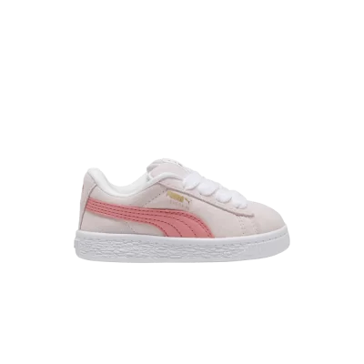 Puma Suede XL Toddler 'Whisp Of Pink'