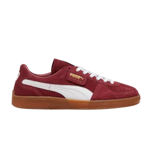 Команда Regal Red/Белый/Жвачка