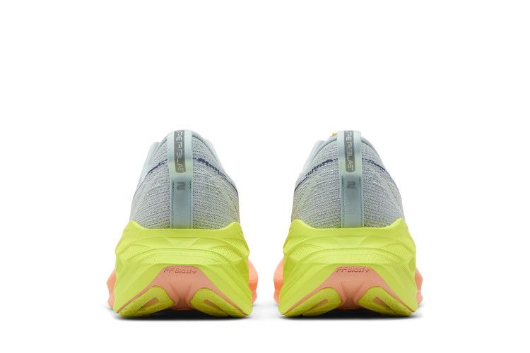 Кроссовки ASICS Superblast 2 'Paris'