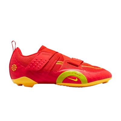 Nike SuperRep Cycle 2 Next Nature 'Picante Red Bright Cactus'