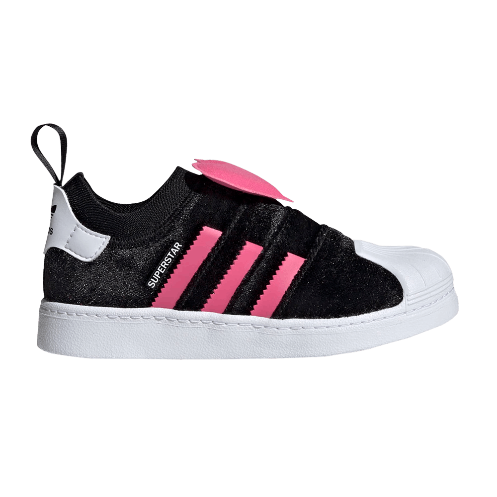 Кроссовки adidas Superstar 360 2.0 J 'Valentine's Day'