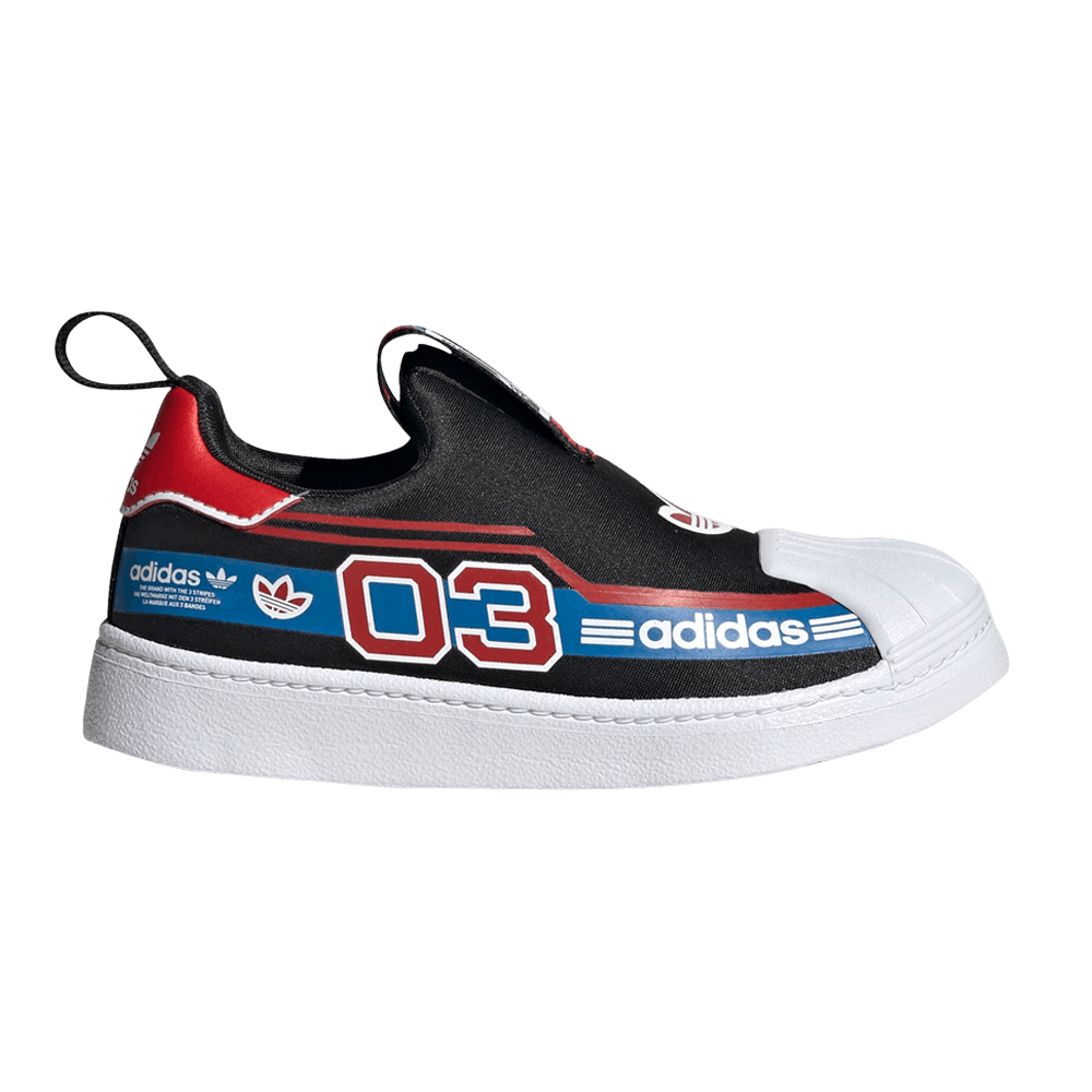 superstar-360-j-toy-race-car-hq4075