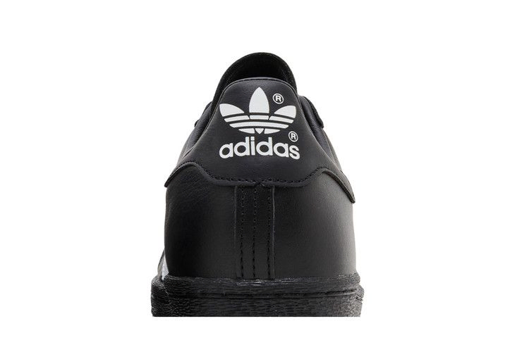 Кроссовки adidas Superstar 82 'Black White'
