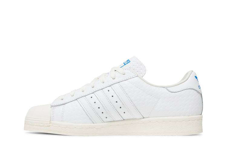 Кроссовки adidas Superstar 82 'Debossed Geometric Print'