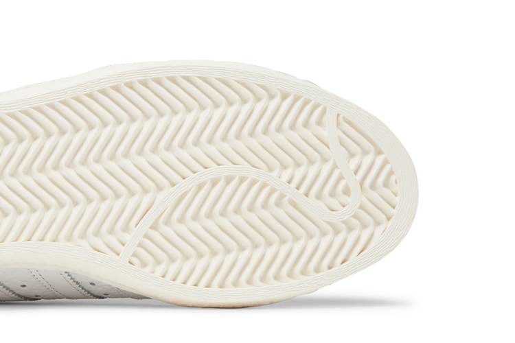 Кроссовки adidas Superstar 82 'Debossed Geometric Print'