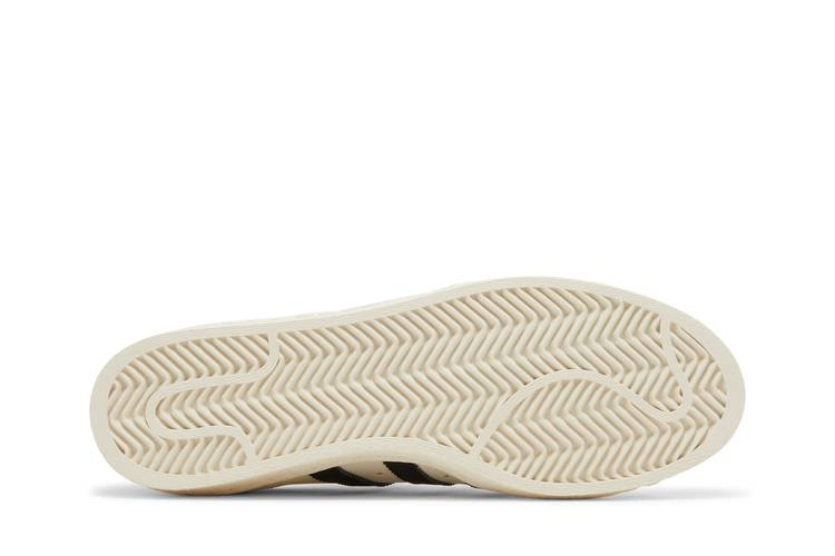 Кроссовки adidas Superstar 82 'Off White Black'