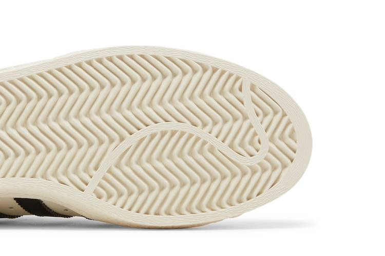 Кроссовки adidas Superstar 82 'Off White Black'