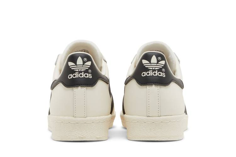 Кроссовки adidas Superstar 82 'Off White Black'