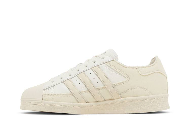 Кроссовки adidas Superstar 82 'Vintage Fencing Pack'