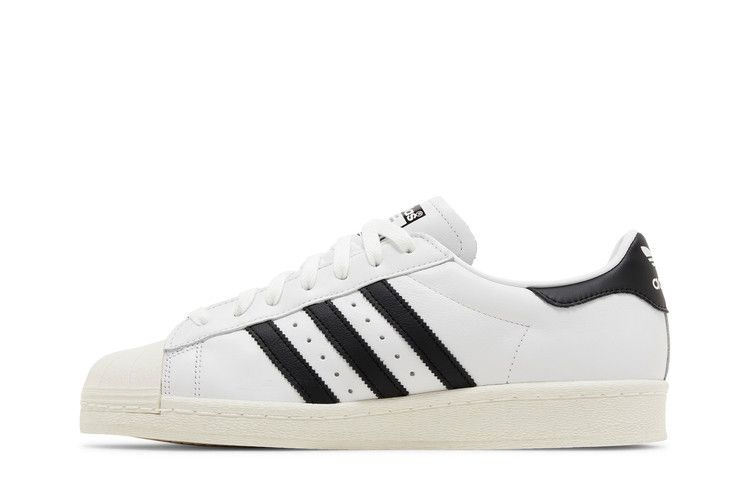 Кроссовки adidas Superstar 82 'White Black'