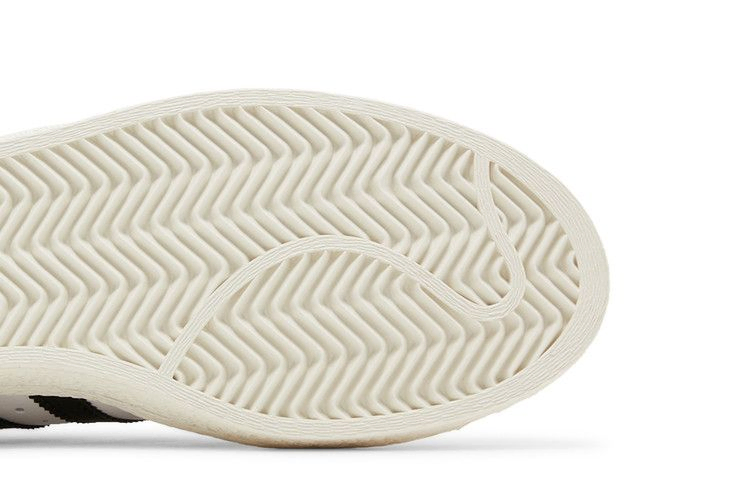 Кроссовки adidas Superstar 82 'White Black'