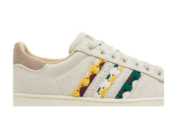 Кроссовки adidas Superstar 'Earth Day'