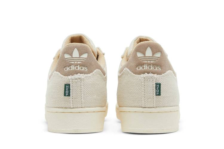 Кроссовки adidas Superstar 'Earth Day'
