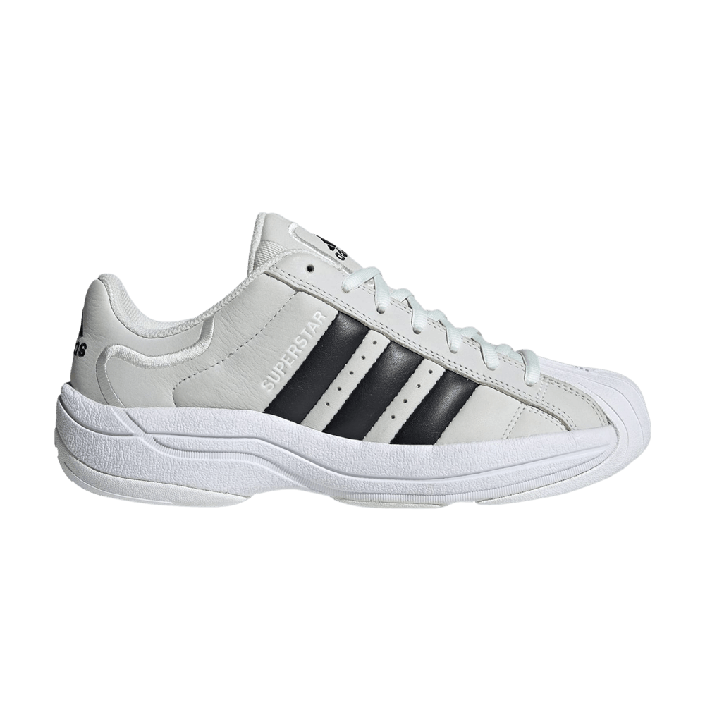 Кроссовки adidas Superstar Millennium 'White Black'