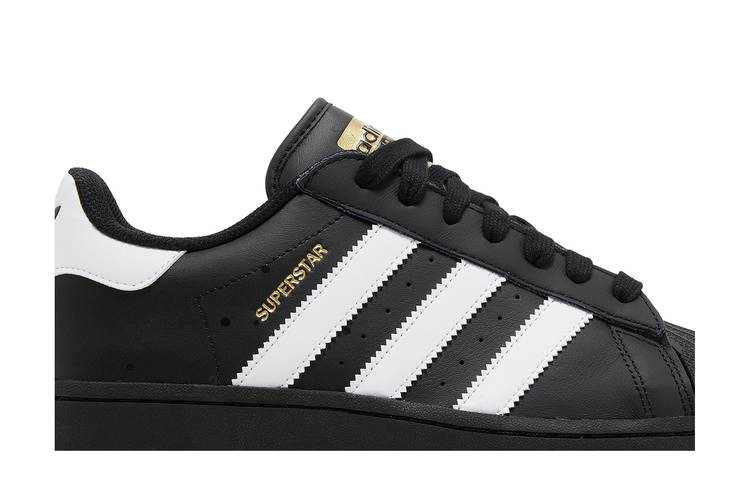 Кроссовки adidas Superstar XLG 'Black'