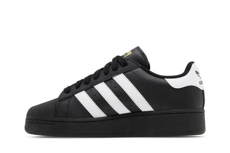 Кроссовки adidas Superstar XLG 'Black'