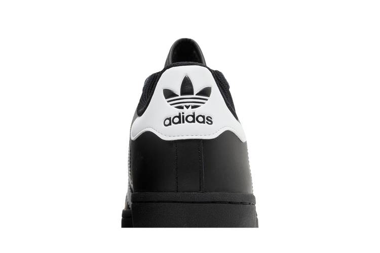 Кроссовки adidas Superstar XLG 'Black'