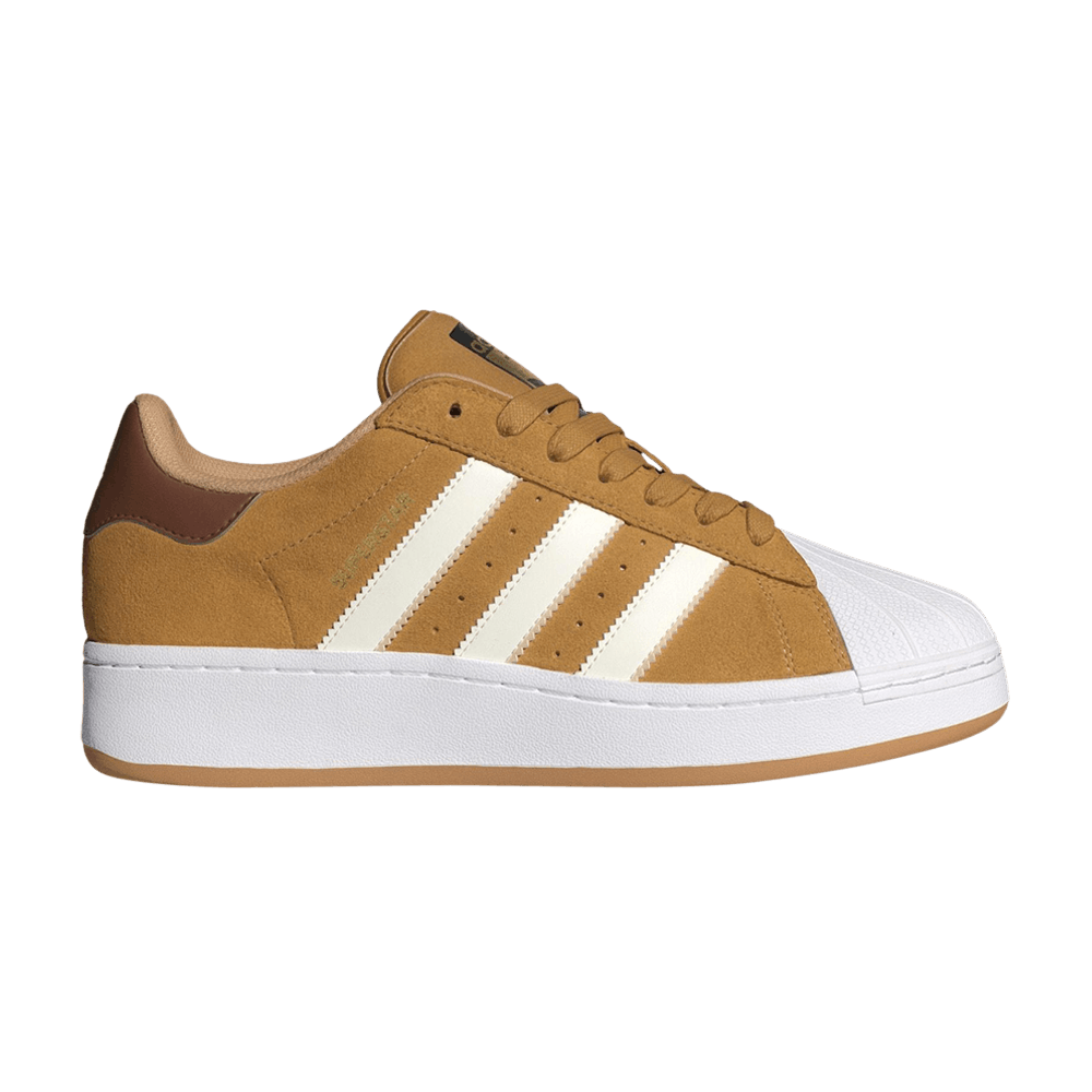 Кроссовки adidas Superstar XLG 'Mesa'