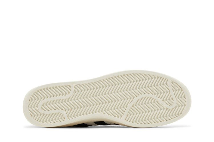 Кроссовки adidas Superstar XLG Mid 'White Black'