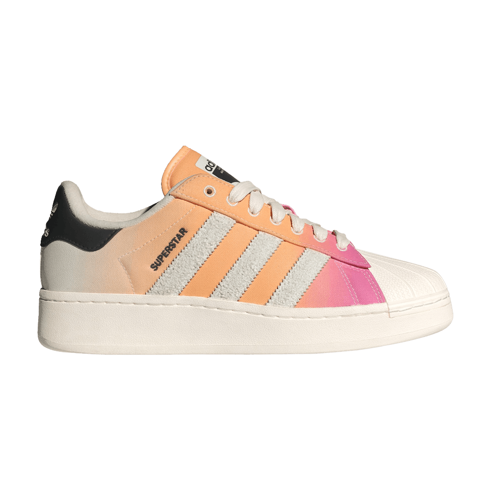 Кроссовки adidas Superstar XLG 'Sunset'