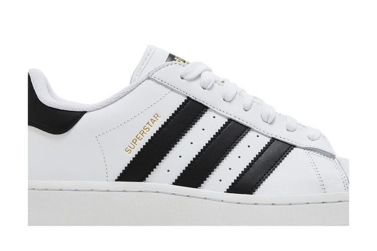 Кроссовки adidas Superstar XLG 'White Black'