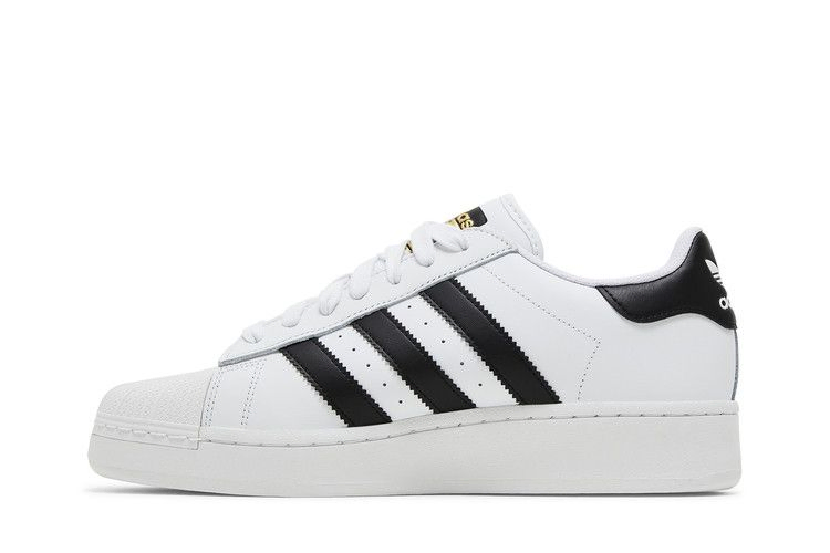 Кроссовки adidas Superstar XLG 'White Black'