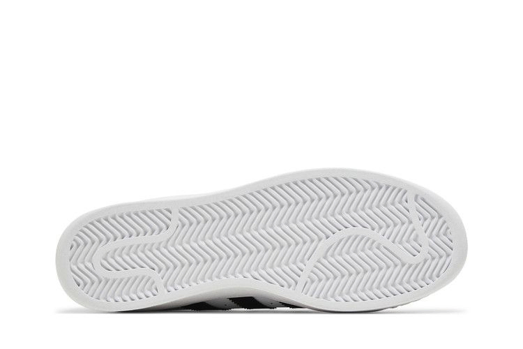 Кроссовки adidas Superstar XLG 'White Black'