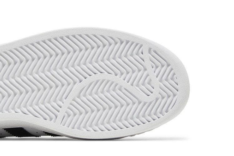 Кроссовки adidas Superstar XLG 'White Black'