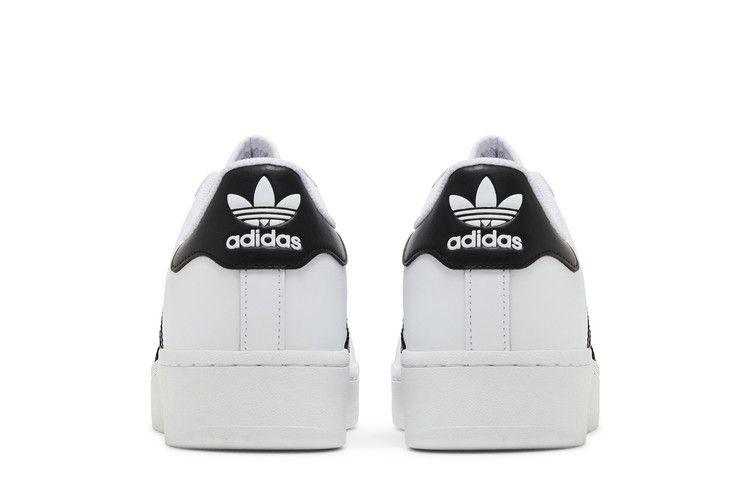 Кроссовки adidas Superstar XLG 'White Black'