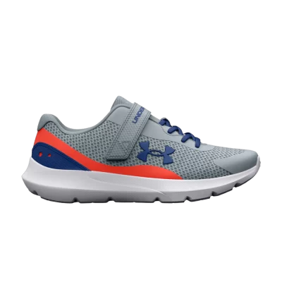 Under Armour Surge 3 AC PS 'Harbor Blue After Burn'