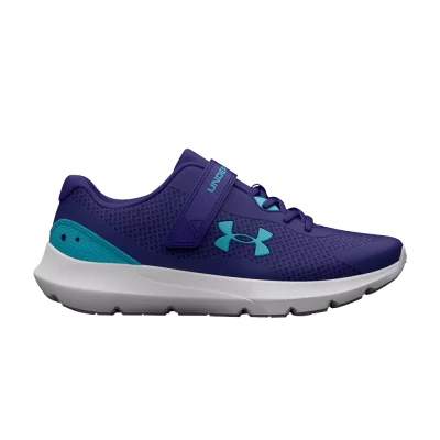 Under Armour Surge 3 AC PS 'Sonar Blue'