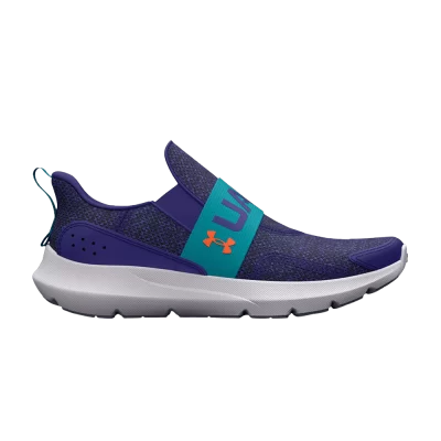 Under Armour Surge 3 PS 'Sonar Blue Surf'