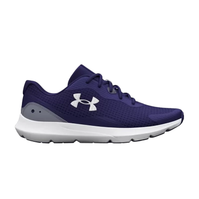 Under Armour Surge 3 'Sonar Blue'