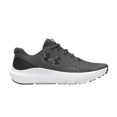 Under Armour Surge 4 AC GS 'Castlerock'