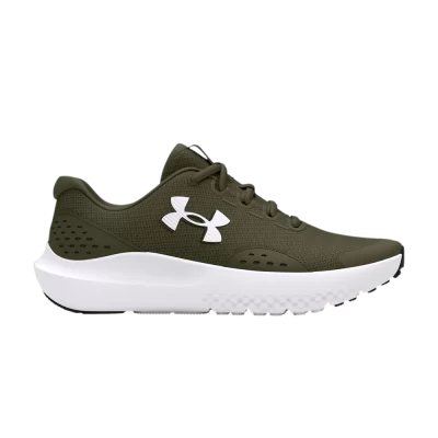 Under Armour Surge 4 AC GS 'Marine OD Green'