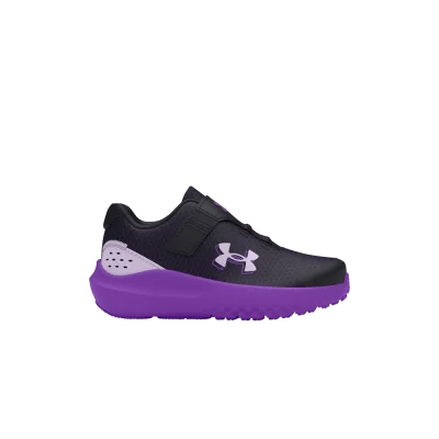 Under Armour Surge 4 AC TD 'Black Lavish'