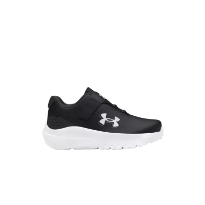 Under Armour Surge 4 AC TD 'Black White'