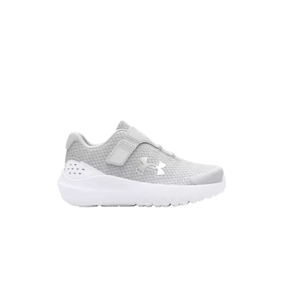 Under Armour Surge 4 AC TD 'Halo Grey Iridescent'