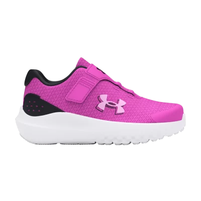 Under Armour Surge 4 AC TD 'Purple'