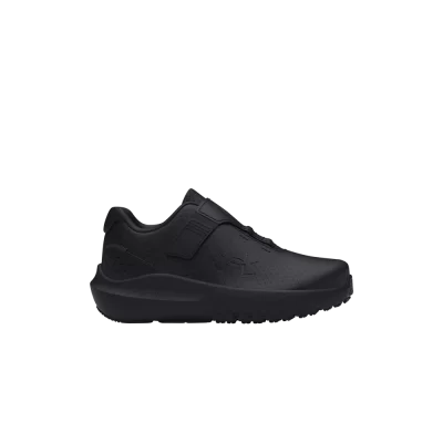 Under Armour Surge 4 AC TD 'Triple Black'