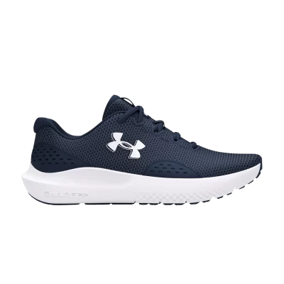 Under Armour Surge 4 'Academy White'