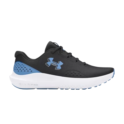 Under Armour Surge 4 'Anthracite Horizon Blue'