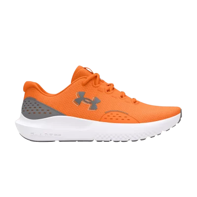 Under Armour Surge 4 'Atomic Titan Grey'